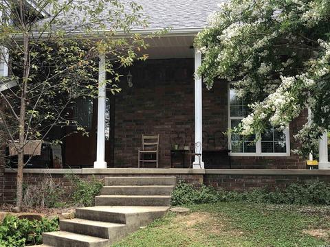 1206 Cantrell St, Mountain View, AR 72560 photo 4