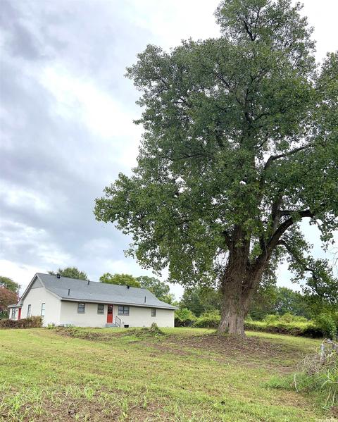 704 Grider Field Ladd Rd, Pine Bluff, AR 71601 photo 17