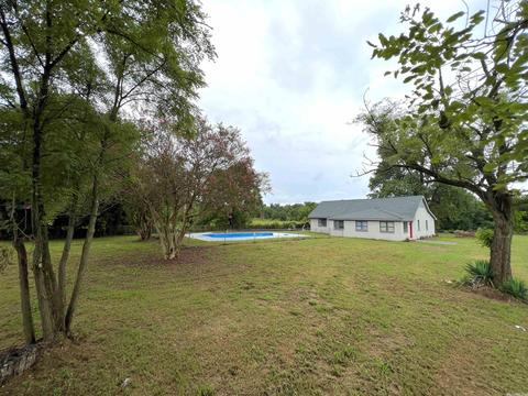 704 Grider Field Ladd Rd, Pine Bluff, AR 71601 photo 19