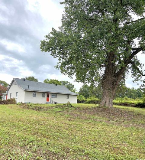 704 Grider Field Ladd Rd, Pine Bluff, AR 71601 photo 16