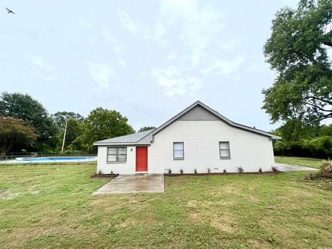 704 Grider Field Ladd Rd, Pine Bluff, AR 71601 photo 4