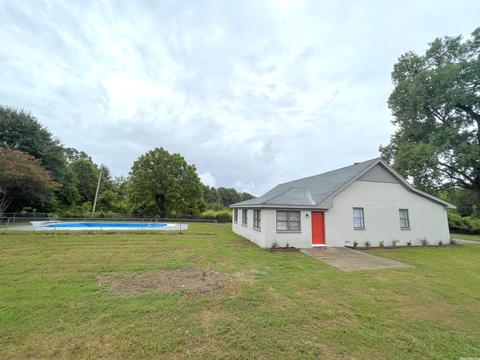 704 Grider Field Ladd Rd, Pine Bluff, AR 71601 photo 2