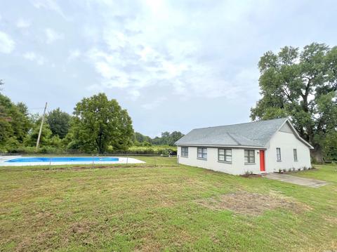 704 Grider Field Ladd Rd, Pine Bluff, AR 71601 photo 3