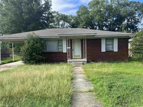 2107 W 32nd, Pine Bluff, AR 71603 photo 1