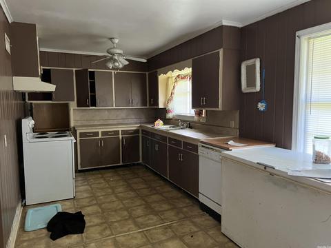 2107 W 32nd, Pine Bluff, AR 71603 photo 2