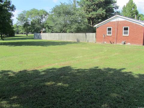 206 NE Second St, Kensett, AR 72082 photo 20