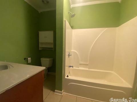 206 NE Second St, Kensett, AR 72082 photo 16