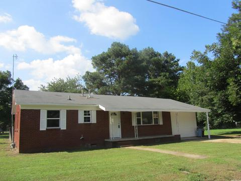 206 NE Second St, Kensett, AR 72082 photo 2