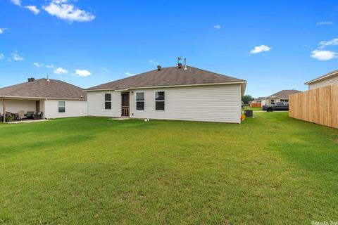 112 Goldenrod Ln, Beebe, AR 72012 photo 25