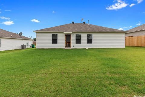 112 Goldenrod Ln, Beebe, AR 72012 photo 23