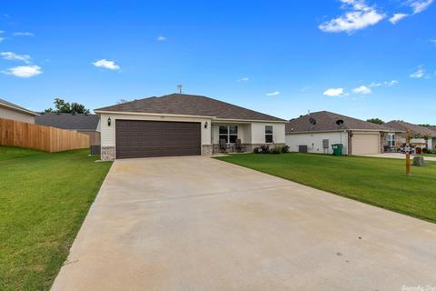 112 Goldenrod Ln, Beebe, AR 72012 photo 3
