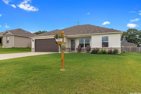112 Goldenrod Ln, Beebe, AR 72012 photo 2