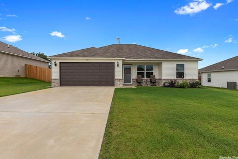 112 Goldenrod Ln, Beebe, AR 72012 photo 1