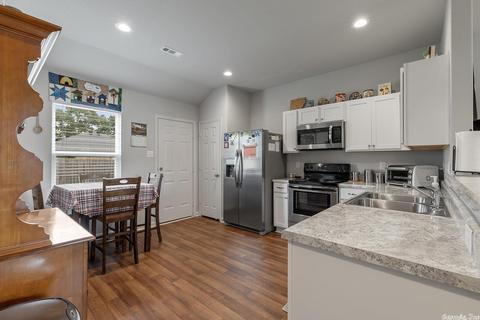 112 Goldenrod Ln, Beebe, AR 72012 photo 8