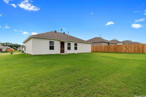 112 Goldenrod Ln, Beebe, AR 72012 photo 24