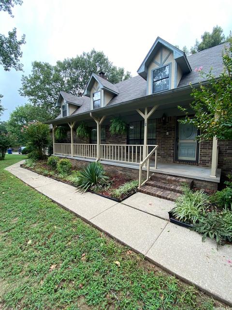 5 Suncrest Dr, Cabot, AR 72023 photo 3