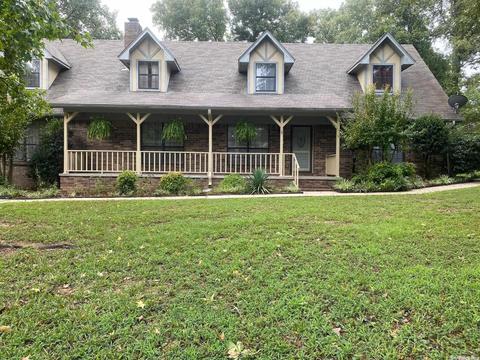5 Suncrest Dr, Cabot, AR 72023 photo 1