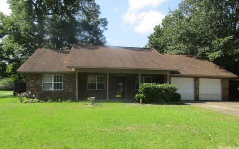6800 Wilhelmina Cv, Pine Bluff, AR 71603 photo 1