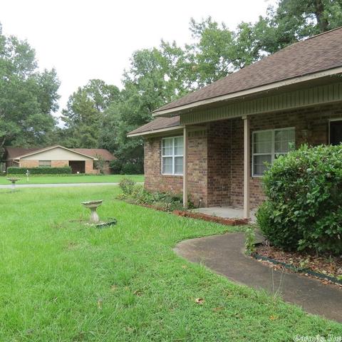 6800 Wilhelmina Cv, Pine Bluff, AR 71603 photo 5