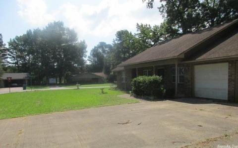 6800 Wilhelmina Cv, Pine Bluff, AR 71603 photo 2