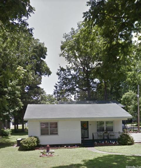 202 Pine, Marvell, AR 72366 photo 1