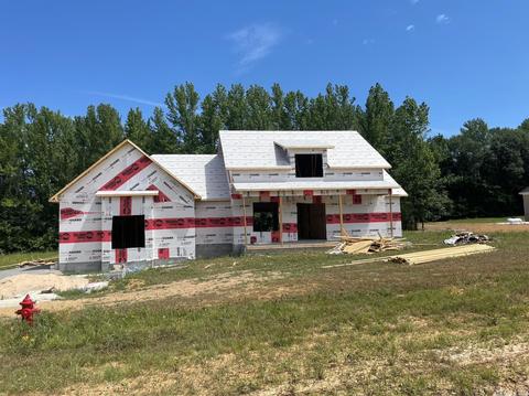 62 Mckaskle Cv, Greenbrier, AR 72058 photo 1