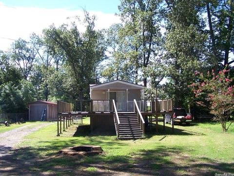 628 Nimmo, Searcy, AR 72143 photo 30