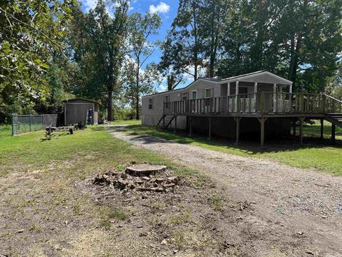 628 Nimmo, Searcy, AR 72143 photo 4