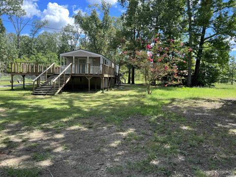 628 Nimmo, Searcy, AR 72143 photo 1