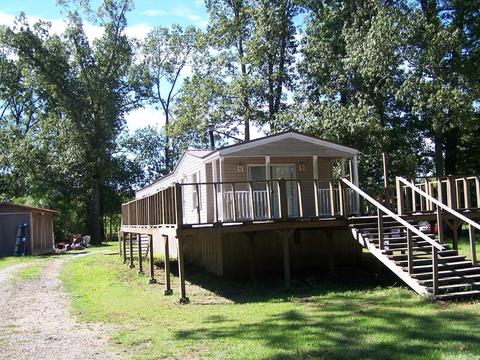 628 Nimmo, Searcy, AR 72143 photo 26