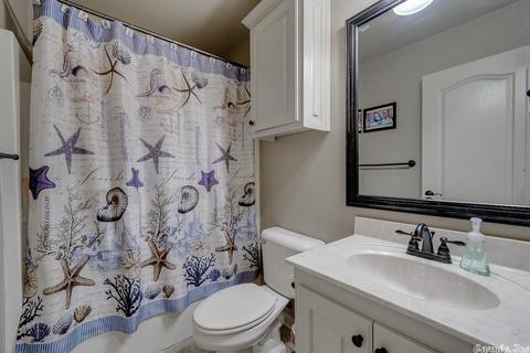 45 Castleton Dr, Ward, AR 72176 photo 24