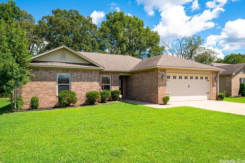 45 Castleton Dr, Ward, AR 72176 photo 3