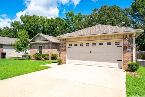 45 Castleton Dr, Ward, AR 72176 photo 2