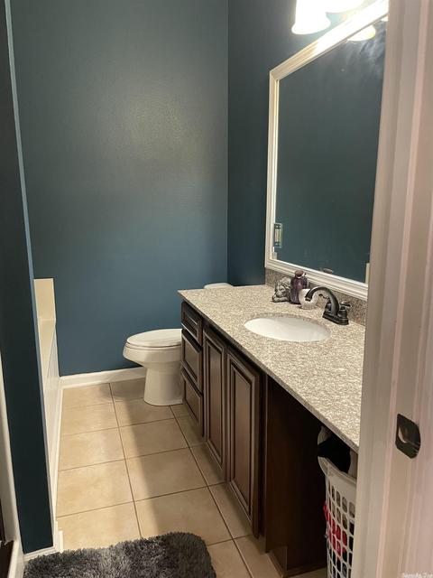726 Watson Ln, Benton, AR 72015 photo 14
