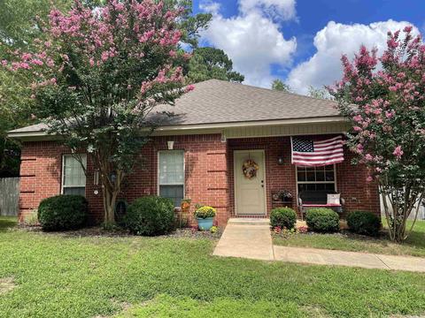 726 Watson Ln, Benton, AR 72015 photo 1