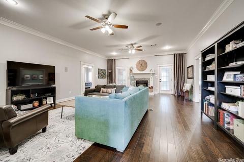 3685 Gresham Dr, Conway, AR 72034 photo 6