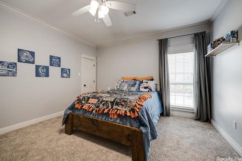3685 Gresham Dr, Conway, AR 72034 photo 34