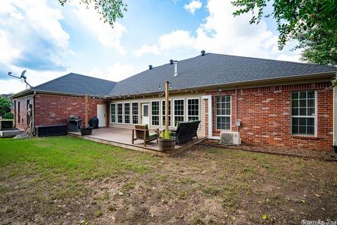 3685 Gresham Dr, Conway, AR 72034 photo 43