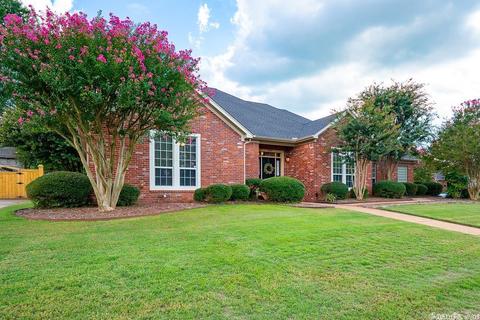 3685 Gresham Dr, Conway, AR 72034 photo 4