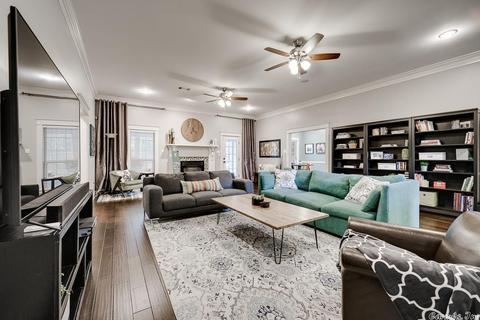 3685 Gresham Dr, Conway, AR 72034 photo 7