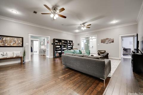 3685 Gresham Dr, Conway, AR 72034 photo 9
