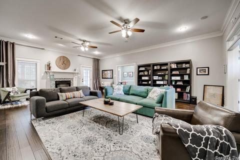 3685 Gresham Dr, Conway, AR 72034 photo 8