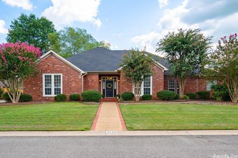 3685 Gresham Dr, Conway, AR 72034 photo 1