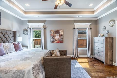 5040 Maple Leaf Dr, Benton, AR 72015 photo 17