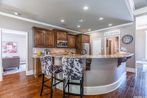 5040 Maple Leaf Dr, Benton, AR 72015 photo 22