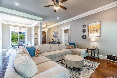 5040 Maple Leaf Dr, Benton, AR 72015 photo 8