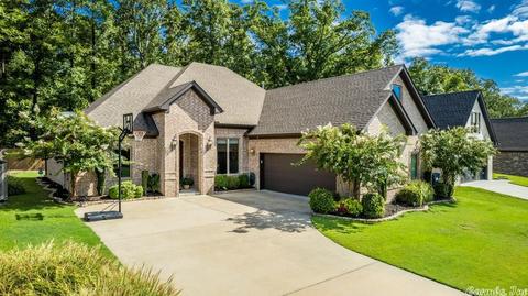 5040 Maple Leaf Dr, Benton, AR 72015 photo 3