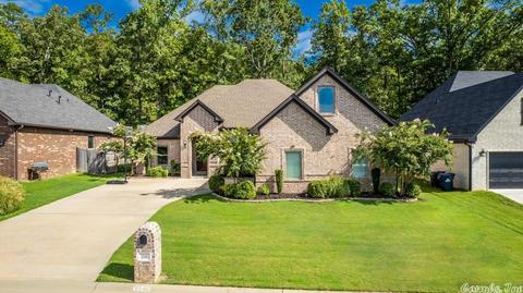 5040 Maple Leaf Dr, Benton, AR 72015 photo 5