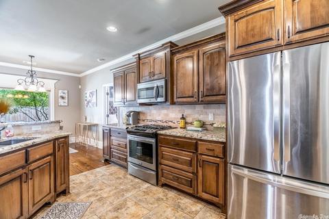 5040 Maple Leaf Dr, Benton, AR 72015 photo 24
