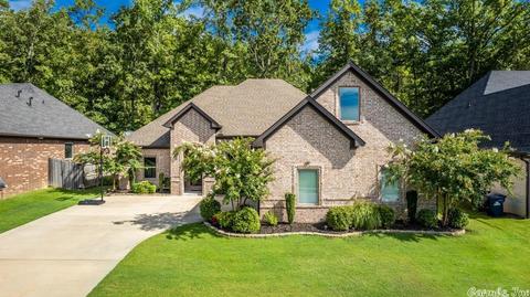 5040 Maple Leaf Dr, Benton, AR 72015 photo 1